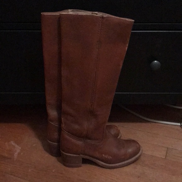Frye boots - Picture 5 of 5